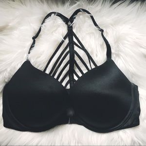 Victoria’s Secret • “Very Sexy Push Up” •